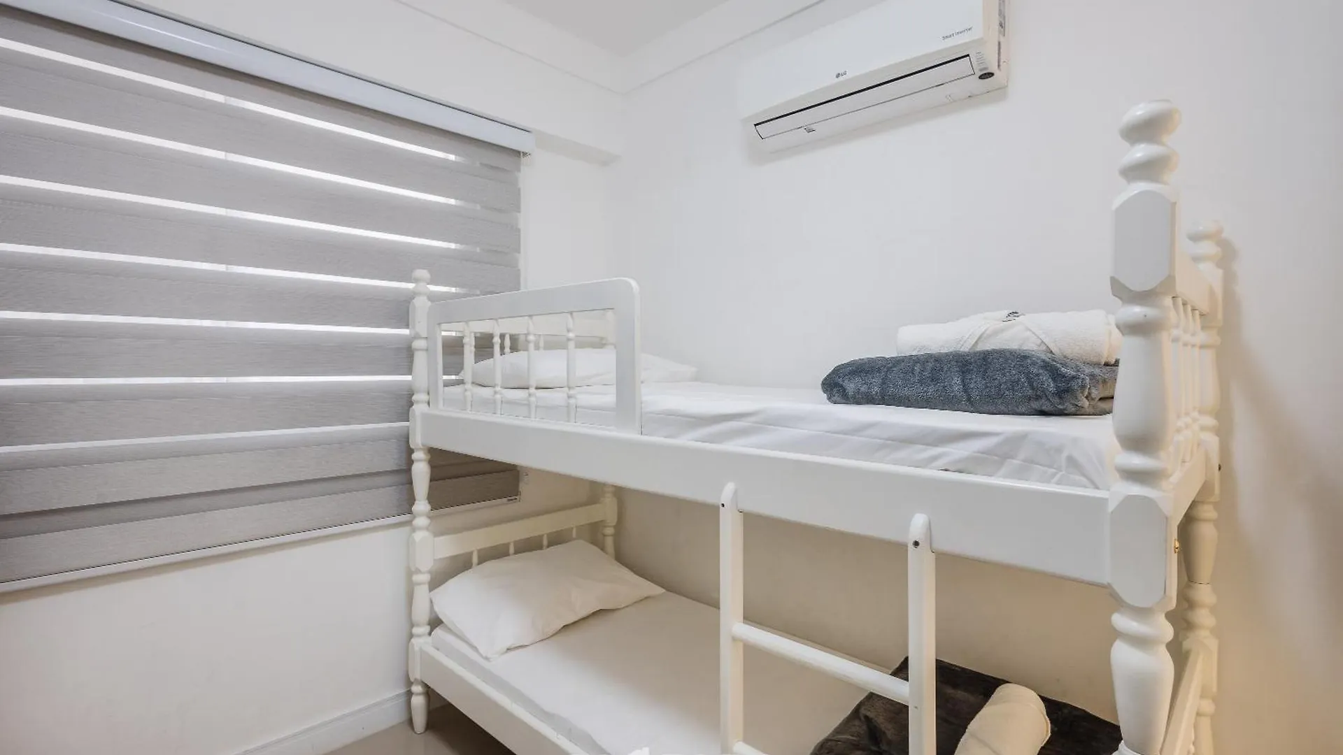 Apartment Apto Beira-Mar No Centro De Balneario - Ipt0141 Balneario Camboriu Brazil