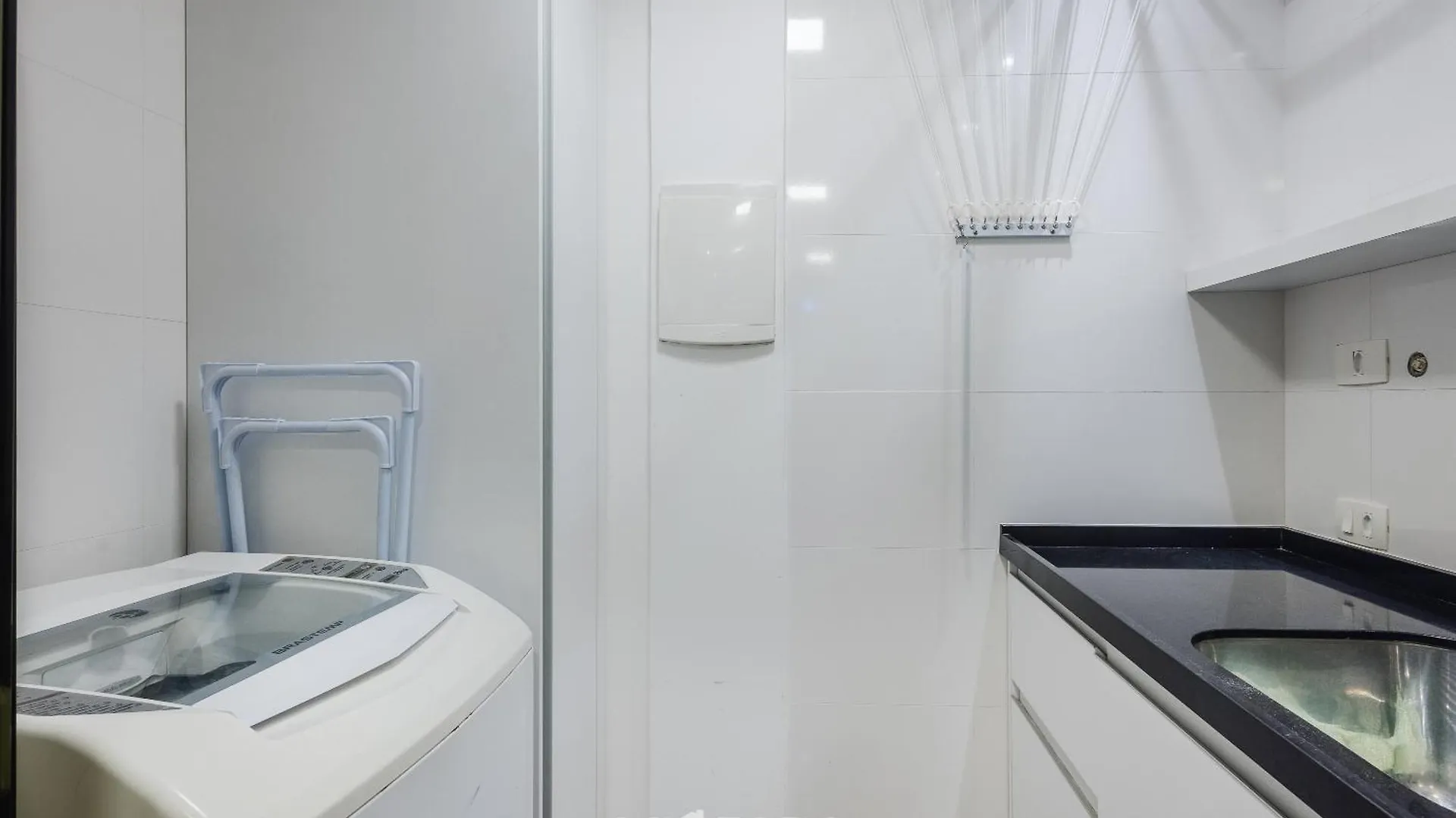 Apartment Apto Beira-Mar No Centro De Balneario - Ipt0141 Balneario Camboriu